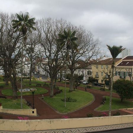 Anthero Quental Boutique Apartment Ponta Delgada Eksteriør billede