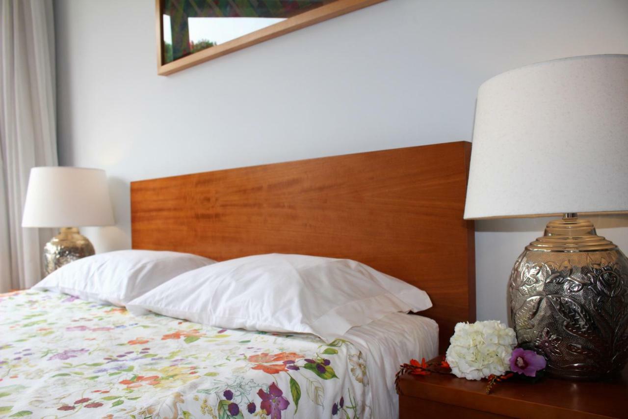 Anthero Quental Boutique Apartment Ponta Delgada Eksteriør billede