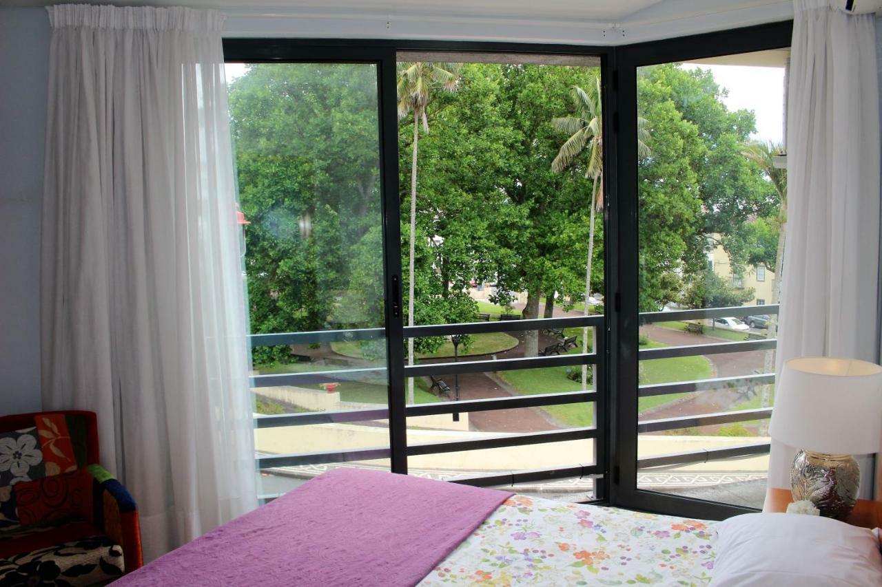 Anthero Quental Boutique Apartment Ponta Delgada Eksteriør billede