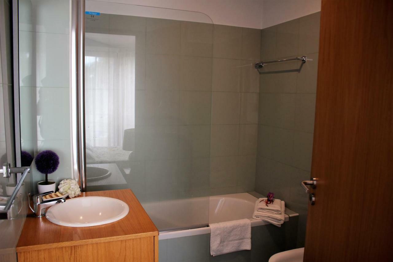 Anthero Quental Boutique Apartment Ponta Delgada Eksteriør billede