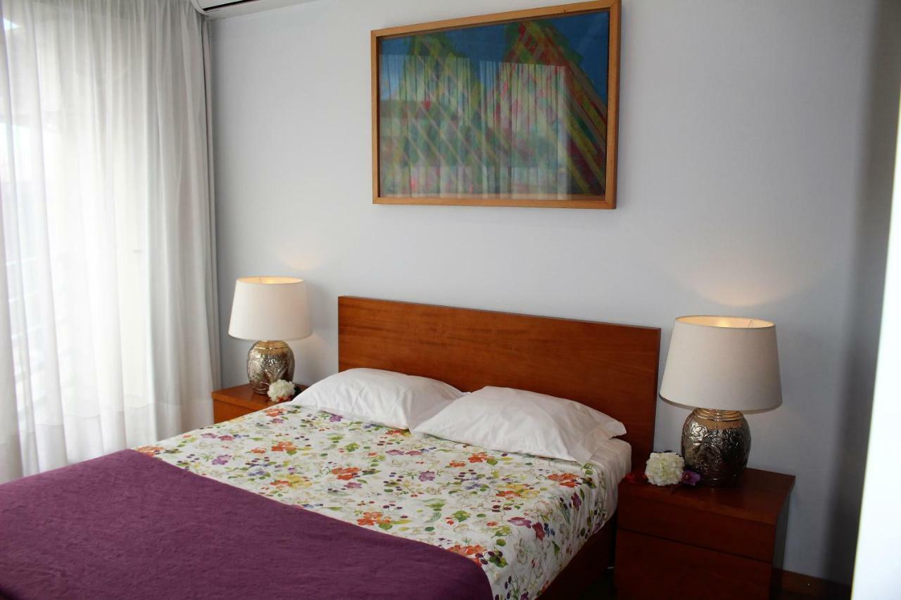 Anthero Quental Boutique Apartment Ponta Delgada Eksteriør billede