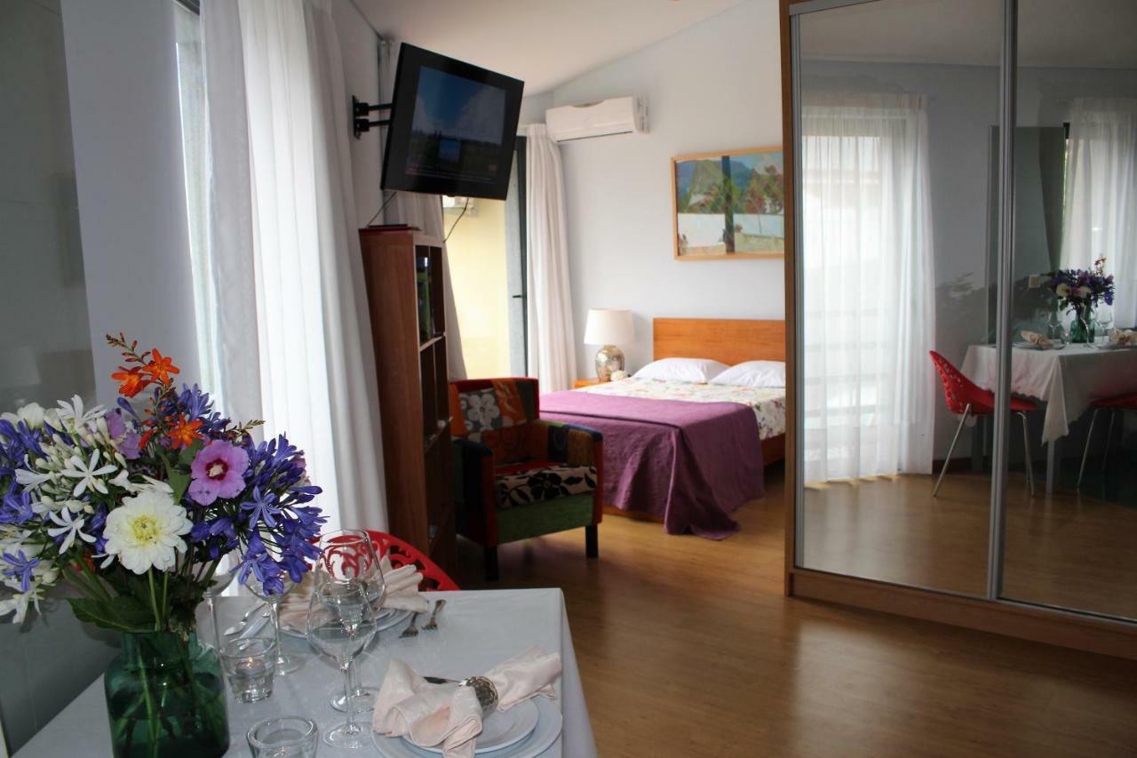 Anthero Quental Boutique Apartment Ponta Delgada Eksteriør billede